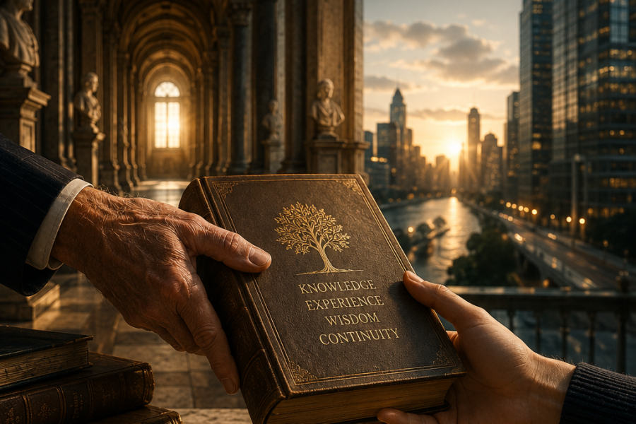 The Value of Continuity